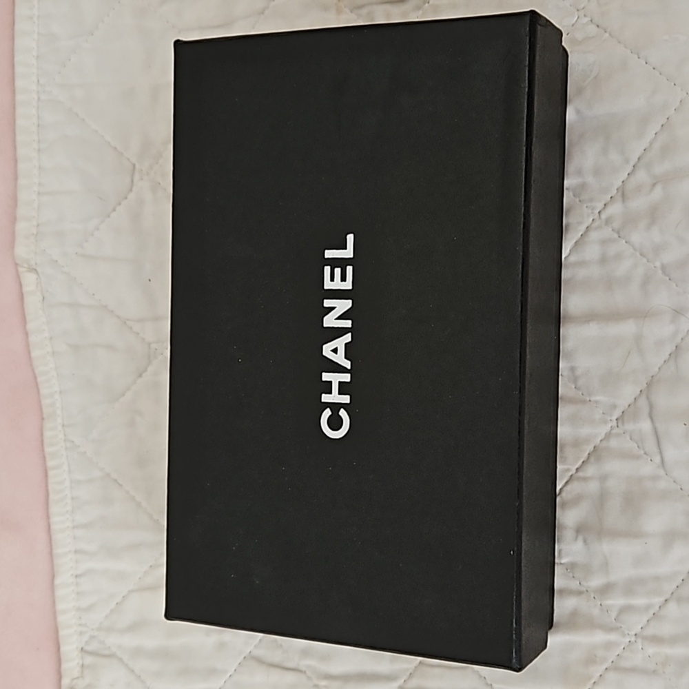 Chanel Storage Box